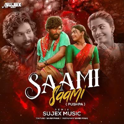 Saami Saami (Pushpa) - Sujex Music